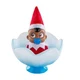 The Elf on the Shelf Frost Pips Mini Blooms Elf Baby Boy with Brown Eyes