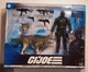 Hasbro G.I. Joe Classified Series Snake Eyes and Timber: Alpha Commandos 6"...