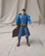 Superman Action Figure Superman Returns 5.5" 2006 DC Comics Warner Bros.