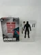 Hasbro G.I. Joe Classified Series Snake Eyes: G.I. Joe Origins Snake Eyes Action