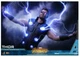 Hot Toys MMS474 Avengers: Infinity War END GAME 1/6 Thor Chris Hemsworth Figure