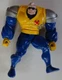 VINTAGE ACTION FIGURE ToyBiz "Strong Guy" Marvel Comics X-Factor 1993