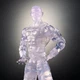 Mattel WWE Elite Collection Edition - Transparent John Cena