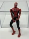 ToyBiz Spider-Man 2: Super Poseable Spider-Man Action Figure 2003 6 inch