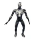 Marvel Legends 6" SPIDER-MAN Classics BLACK SUIT Symbiote Figure 2001 Toy Biz
