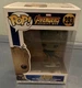 Groot #293 Funko Pop Marvel Avengers Infinity War