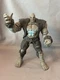 Solomon Grundy Complete Action Build A Figure DC Multiverse Mcfarlane Toy BMC6
