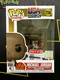 MICHAEL JORDAN FUNKO POP 1992 TEAM USA &ldquo;Soft Stack #114 TARGET EXCLUSIVE NBA