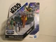 2020 Hasbro 'Star Wars Mission Fleet' "BOBA FETT" 2.5 in. Figure & Accessories