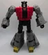 Hasbro Transformers Studio Series 86-15 Dinobot Sludge Figure Used 8" Incomplete