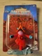 New Masters Of The Universe (Mattel) Micro Collection  Action Figures Lot of 5 