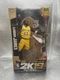McFarlane LeBron James Lakers NBA 2K19 20th Anniversary Edition New In Box 