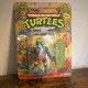 Playmates Toys TMNT Skateboardin' Mike Action Figure with Accessories