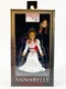 NECA The Conjuring Universe - Annabelle (Clothed) Action Figure