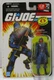 NEW HASBRO 2008 GI JOE COMIC SERIES COBRA INFANTRY TROOPER MOC 3.75 INCH FIGURE