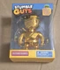 Stumble Guys Gold Ninja Sensai Rare Chase 4.5" Action Figure Hard To Find NIB
