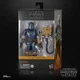 Hasbro Star Wars Black Series Paz Vizsla The Mandalorian 6 inch Action Figure