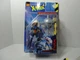 Storm X-Men Robot Fighters Marvel ToyBiz 1997 Vintage Action Figure