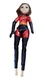 11.5" MRS INCREDIBLE DOLL Incredibles Mom Disney Pixar Figure MISSING ARM Toy