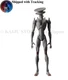 Tamashii Nations S.H.Figuarts Kaiju No 8 Kaiju No 9 190mm PVC Action Figure