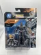 New DC x Sonic The Hedgehog Cyborg And Tails Action Figures 2025