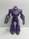 2021 Mattel Disney Pixar Lightyear ZURG 10" Action Figure Poseable HHJ72