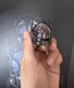 Helmet Figure 1/6 Hot Toys Mighty Thor MMS663B Thor Love And Thunder Accessories