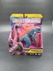 Playmates Toys Godzilla x Kong The New Empire Monsterverse Godzilla 8 in Action