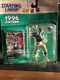 Vintage Dan Marino Miami Dolphins NFL 1996 Starting Lineup Figure Kenner Sealed