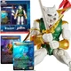 Spider-Man Marvel Legends Magic: The Gathering Man-Wolf 6-Inch Action Figure and