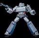 Transformers Magic Square MS-B36s Doomsday Megatron P38 Alt Mode