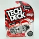 Tech Deck Steeze Hopps Skateboards Keith Denley Lion Fingerboard *READ