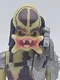 Funko ReAction Predator Unmasked Attack Mode Open Mouth 3.75" Action Figure