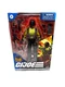 GI Joe Hasbro Classified Series Python Patrol Officer #56 SEALED Action Figure