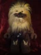 Lego Star Wars Chewbacca 13" Plush Character