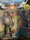 1992 Playmates Star Trek: The Next Generation ROMULAN Action Figure, NEW