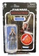 Star Wars The Mandalorian Retro &ndash; Ahsoka Tano 3.75" Figure &ndash; 2022 MOC Kenner