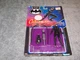 Vintage 1991 Catwoman Action Figure Whipping Action Taser Gun &ndash;- Kenner