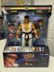 Ultra Street Fighter II Ryu Player 2 White Arcade Jada Toys New in Box 