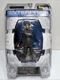 Star Trek Enterprise Broken Bow T'Pol Action figure - Art Asylum NIP 2002 Toy