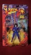ToyBiz Marvel X-Men X-Force Domino 5" Action Figure 1995 Vintage New Sealed card