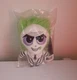 Beetlejuice Phunny Plush KidRobot Striped Tuxedo Horror Toy New