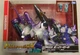 Transformers Legends LG60 Overlord Giga Mega Headmasters Takara Tomy Japan Used