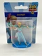 Disney Toy Story 4 Bo Peep 2" Mini Figure Cake Topper Figurine Mattel 