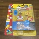 Playmates Toys The Simpsons Series 6: Mascot Homer Action Figure