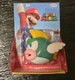 Deep Cheep Jakks  2.5&rdquo; World Of Nintendo Super Mario