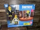 Fortnite Agent&rsquo;s Room  Peely , Shadow & Ghost 6 Piece .
