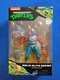 TMNT Ninja Elite Series Triceraton Teenage Mutant Ninja Turtles 6" Playmates