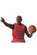 Medicom Toy MAFEX - Michael Jordan No. 100 (Chicago Bulls) Collectible Figure
