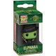 Funko Pocket POP! Keychain Figure - Wicked - ELPHABA - New
